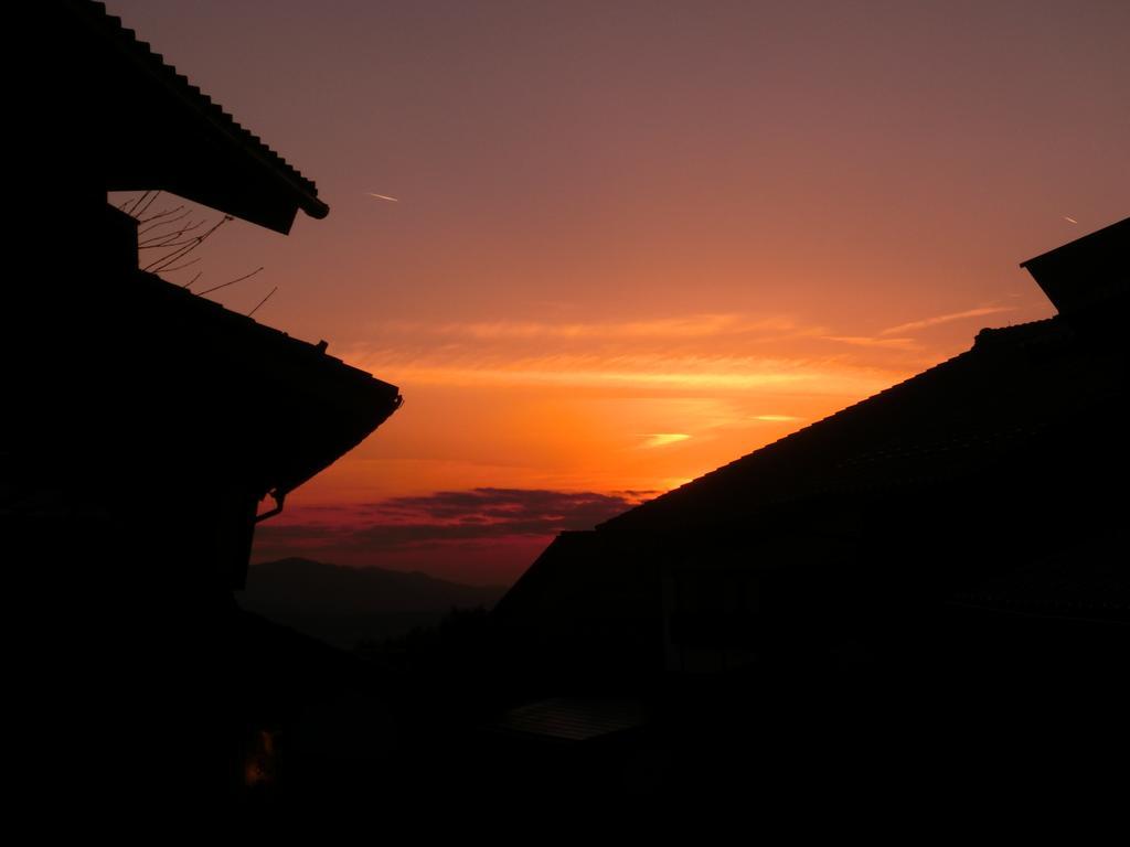 Tajimaya Nakatsugawa Exterior foto