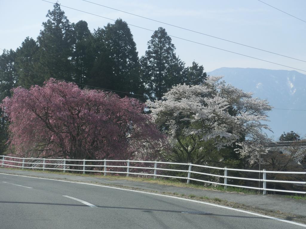 Tajimaya Nakatsugawa Exterior foto
