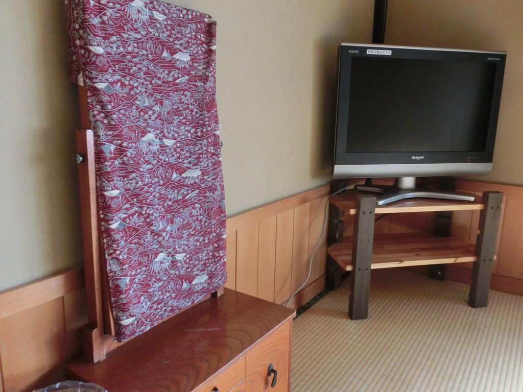 Tajimaya Nakatsugawa Quarto foto